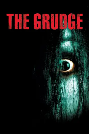 Plakat do filmu "The Grudge: Klątwa" #1646132