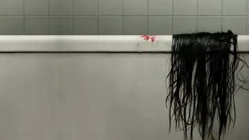 Zasłona do filmu "The Grudge: Klątwa" #330192