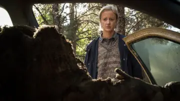 Zasłona do filmu "The Grudge: Klątwa" #330193