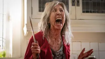 Zasłona do filmu "The Grudge: Klątwa" #330195