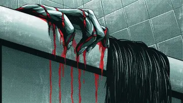 Zasłona do filmu "The Grudge: Klątwa" #330198
