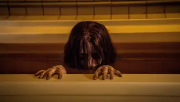 Zasłona do filmu "The Grudge: Klątwa" #330204