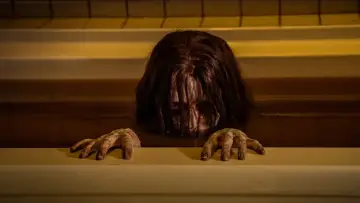 Zasłona do filmu "The Grudge: Klątwa" #330206