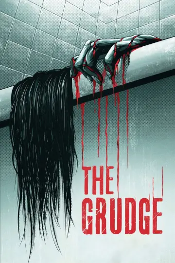 Plakat do filmu "The Grudge: Klątwa" #330209
