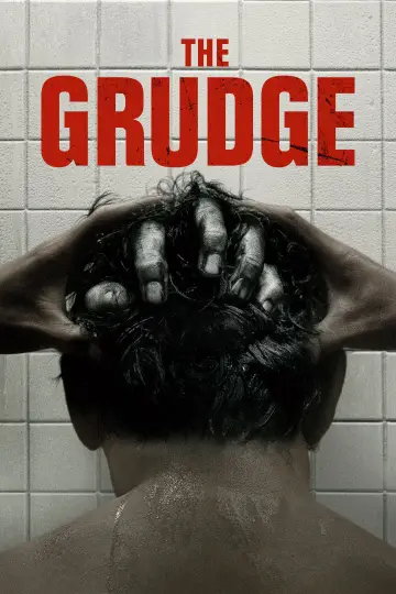 Plakat do filmu "The Grudge: Klątwa" #83936