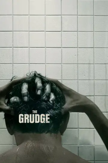 Plakat do filmu "The Grudge: Klątwa" #83937