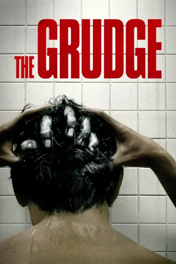 Plakat do filmu "The Grudge: Klątwa" #83938
