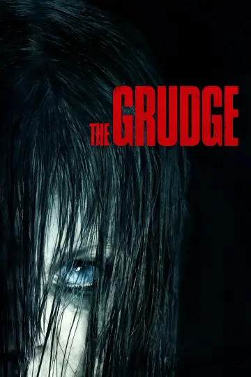 Plakat do filmu "The Grudge: Klątwa" #83939