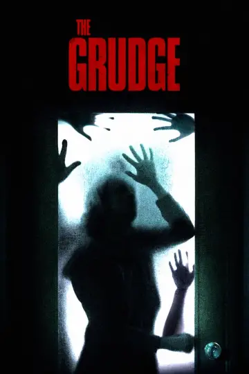 Plakat do filmu "The Grudge: Klątwa" #83940