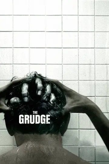 Plakat do filmu "The Grudge: Klątwa" #83941