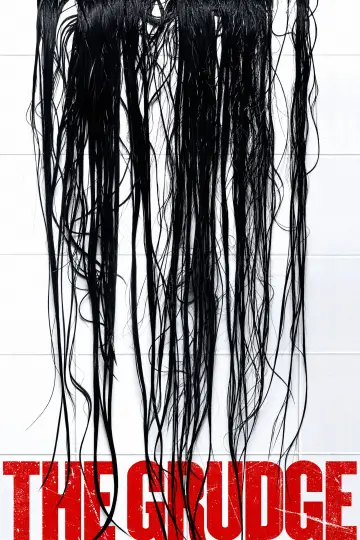 Plakat do filmu "The Grudge: Klątwa" #83942