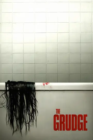 Plakat do filmu "The Grudge: Klątwa" #83943