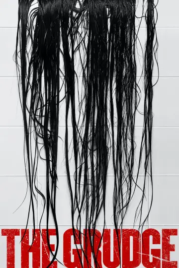 Plakat do filmu "The Grudge: Klątwa" #83944
