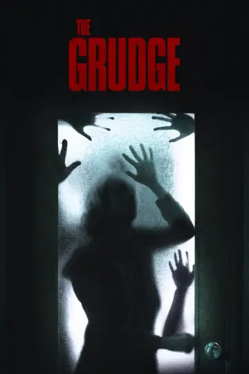 Plakat do filmu "The Grudge: Klątwa" #83945