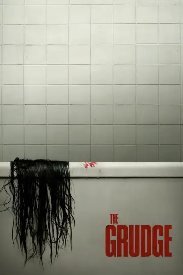 Plakat do filmu "The Grudge: Klątwa" #83946