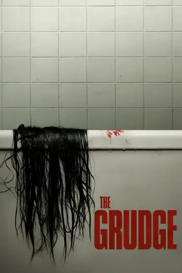 Plakat do filmu "The Grudge: Klątwa" #83950