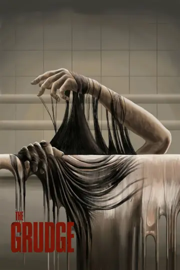 Plakat do filmu "The Grudge: Klątwa" #83951