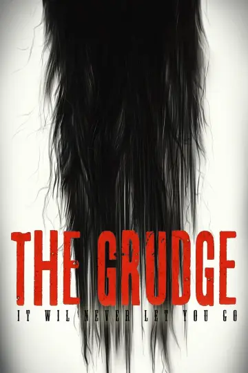 Plakat do filmu "The Grudge: Klątwa" #83952