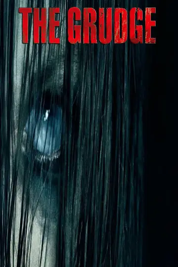 Plakat do filmu "The Grudge: Klątwa" #870847