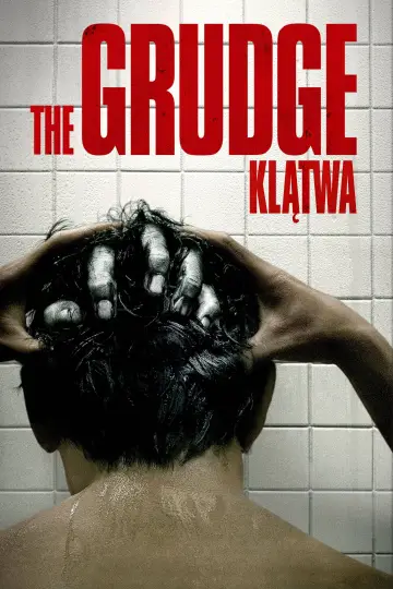 Plakat do filmu "The Grudge: Klątwa" #870850