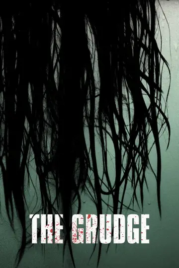 Plakat do filmu "The Grudge: Klątwa" #870854
