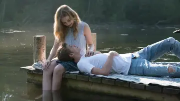 Zasłona do filmu "Każdego Dnia" #230341