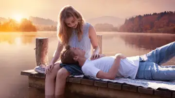 Zasłona do filmu "Każdego Dnia" #230344
