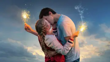 Zasłona do filmu "Każdego Dnia" #230350