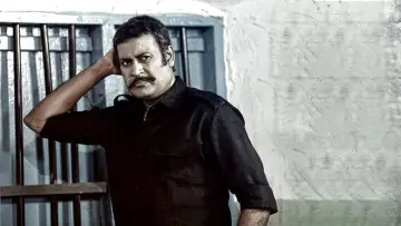 Zasłona do filmu "വിളക്കുമരം" #1149539