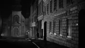 Zasłona do filmu "Caïn Les marcheurs de la nuit" #1156772