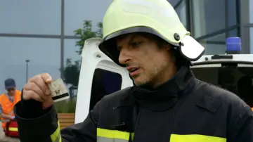 Zasłona do filmu "Szklane piekło" #1587547