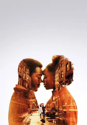 Plakat do filmu "Gdyby ulica Beale umiała mówić" #250651