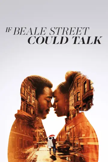 Plakat do filmu "Gdyby ulica Beale umiała mówić" #74669