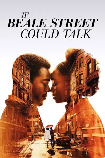 Plakat do filmu "Gdyby ulica Beale umiała mówić" #74678