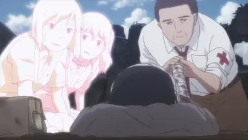 Zasłona do filmu "ジュノー" #1157131