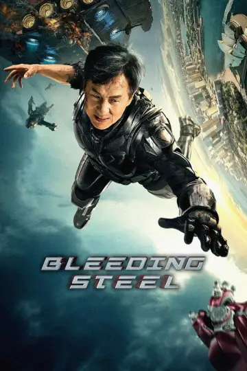Plakat do filmu "Krwawa Rozgrywka" #329442