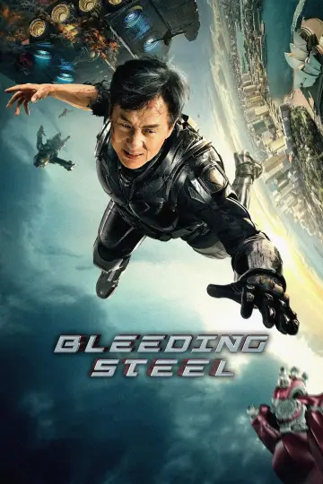 Plakat do filmu "Krwawa Rozgrywka" #329443