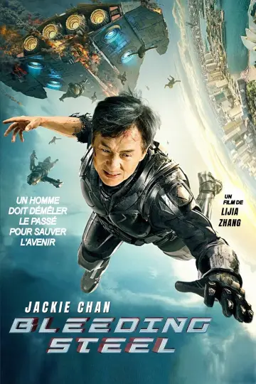 Plakat do filmu "Krwawa Rozgrywka" #329444