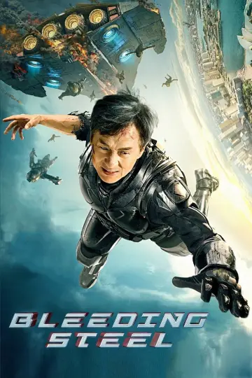 Plakat do filmu "Krwawa Rozgrywka" #329445