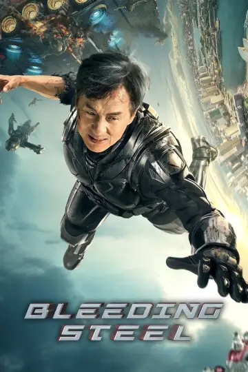 Plakat do filmu "Krwawa Rozgrywka" #329446