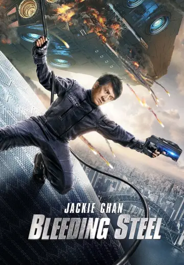 Plakat do filmu "Krwawa Rozgrywka" #329448