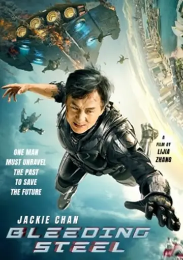 Plakat do filmu "Krwawa Rozgrywka" #329449