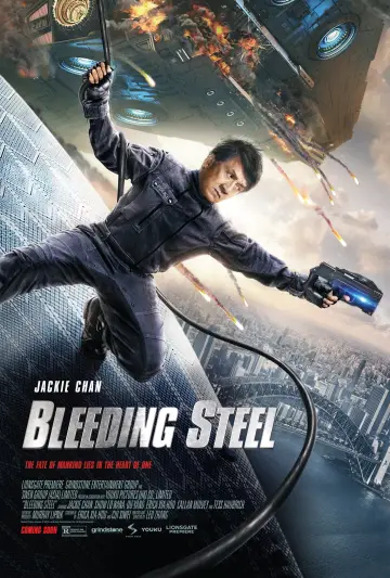Plakat do filmu "Krwawa Rozgrywka" #329452