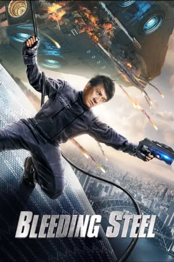 Plakat do filmu "Krwawa Rozgrywka" #329454