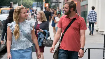 Zasłona do filmu "Jestem taka piękna!" #334552