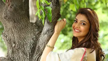 Zasłona do filmu "నేనే రాజు నేనే మంత్రి" #1157016