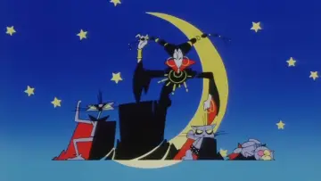 Zasłona do filmu "グリム童話 金の鳥" #1621623
