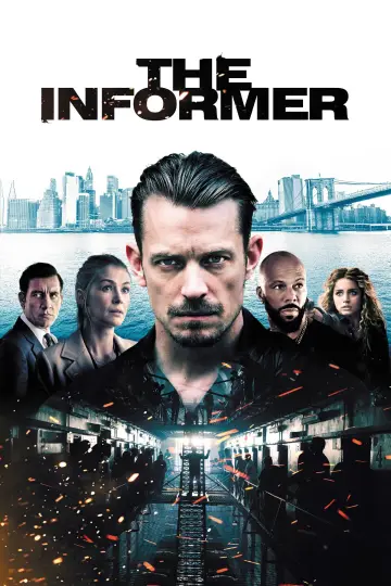 Plakat do filmu "3 sekundy" #120347