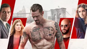 Zasłona do filmu "3 sekundy" #277133