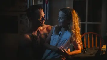 Zasłona do filmu "3 sekundy" #277135
